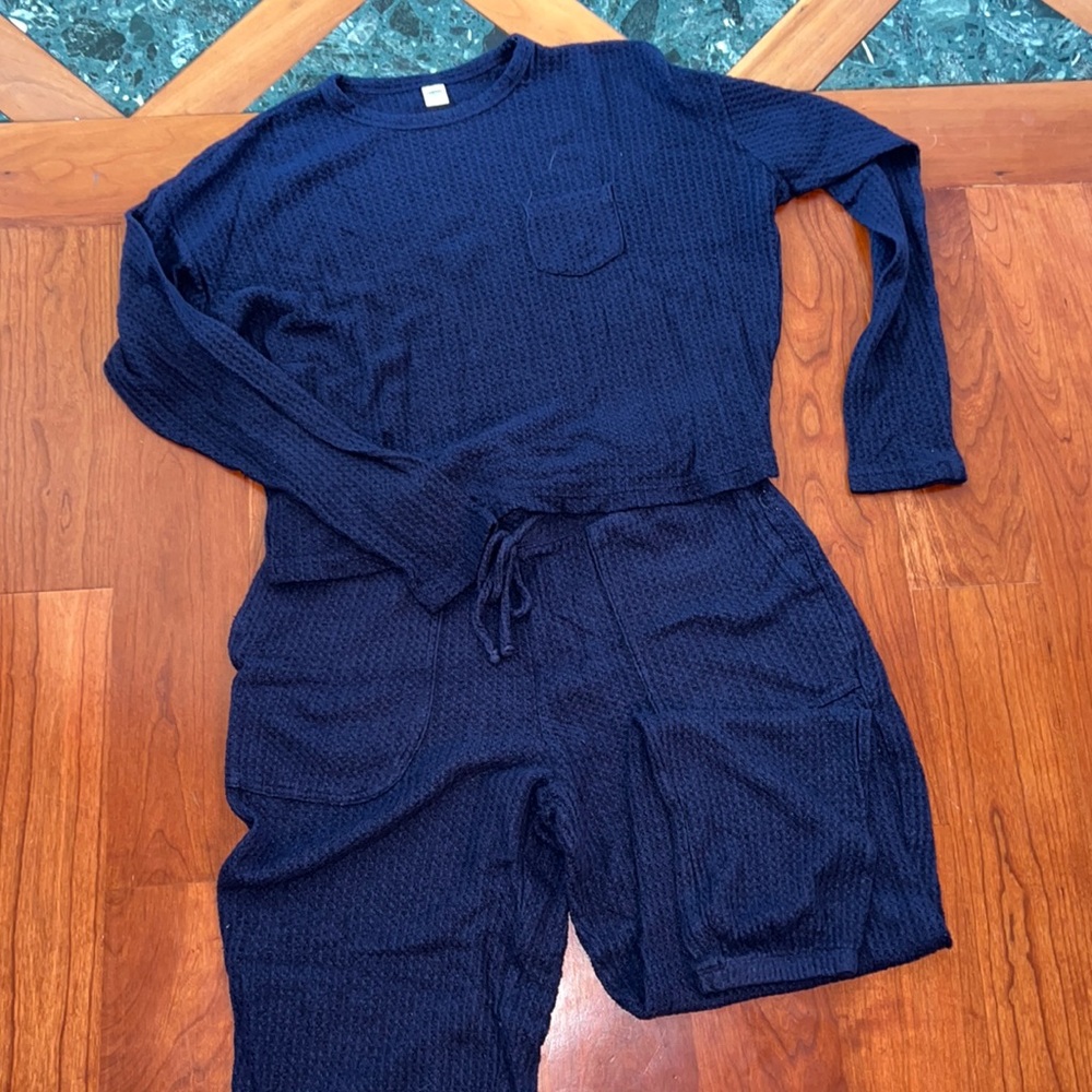 Old Navy outfit